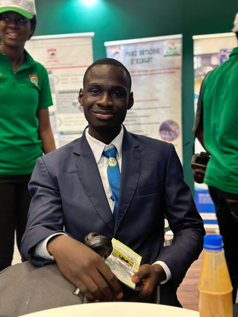 photo président promotion 57