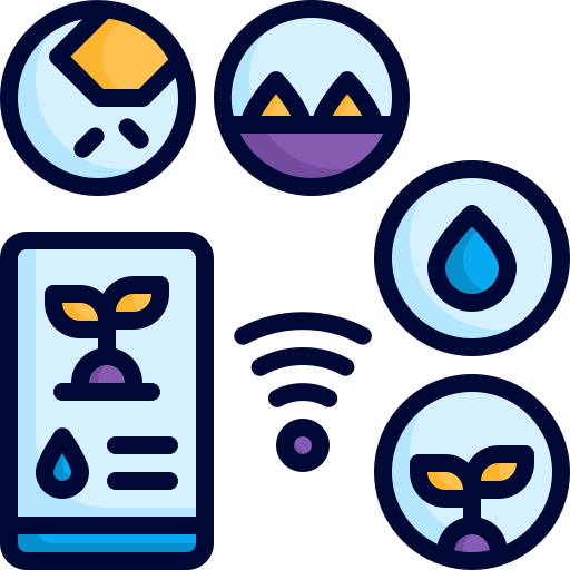 agriculture numérique